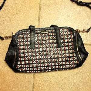 Rebecca Minkoff leather bag